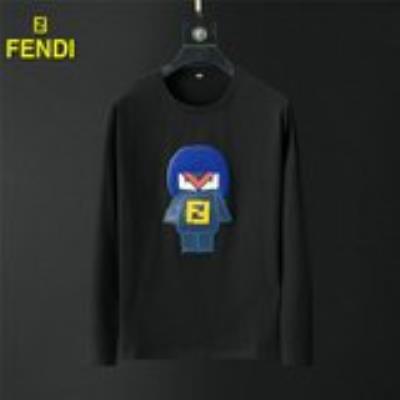 cheap quality Fendi Shirts sku 258